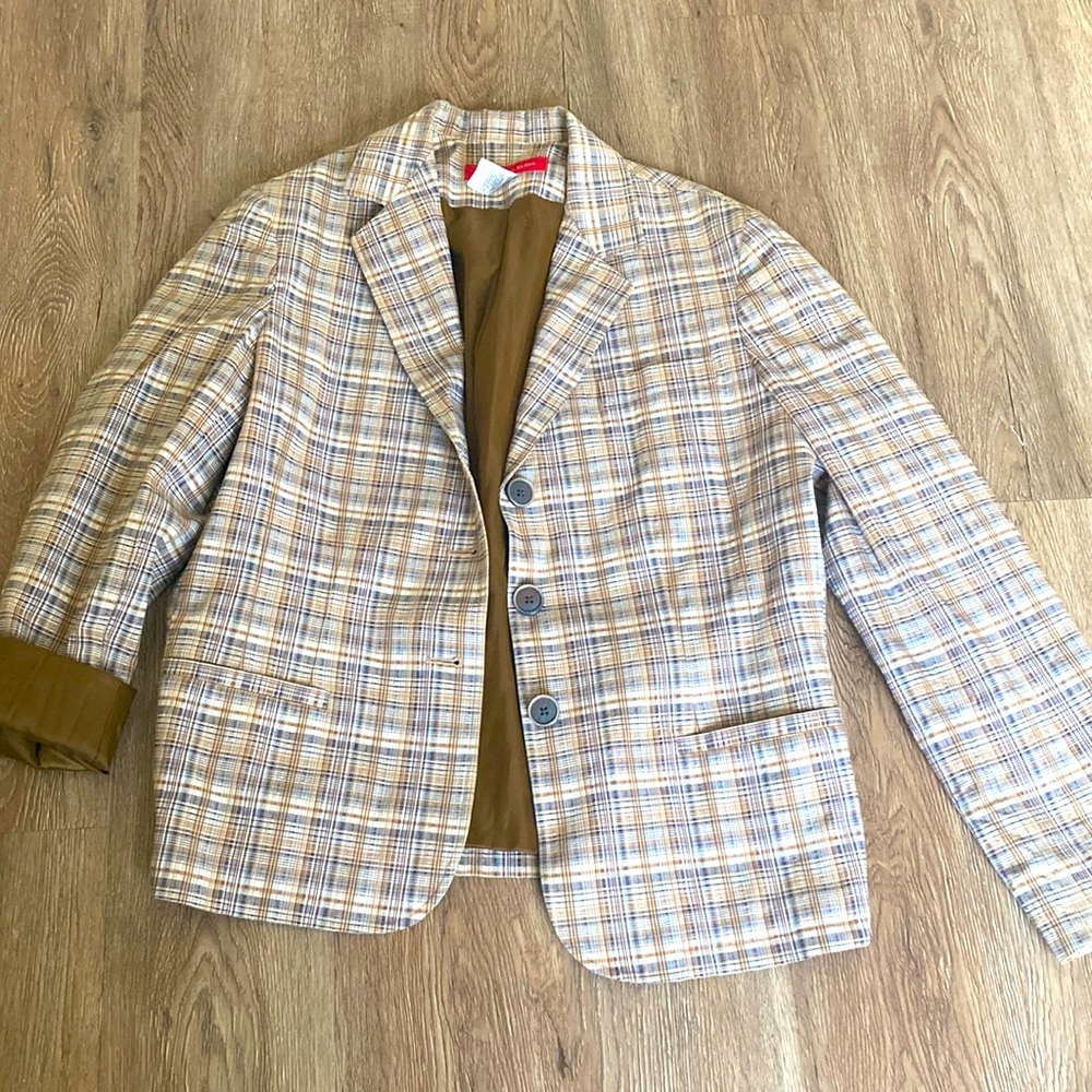 Ann Klein Vintage Blazer